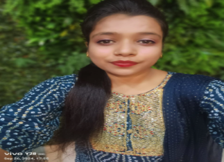 SHIVANI MAM